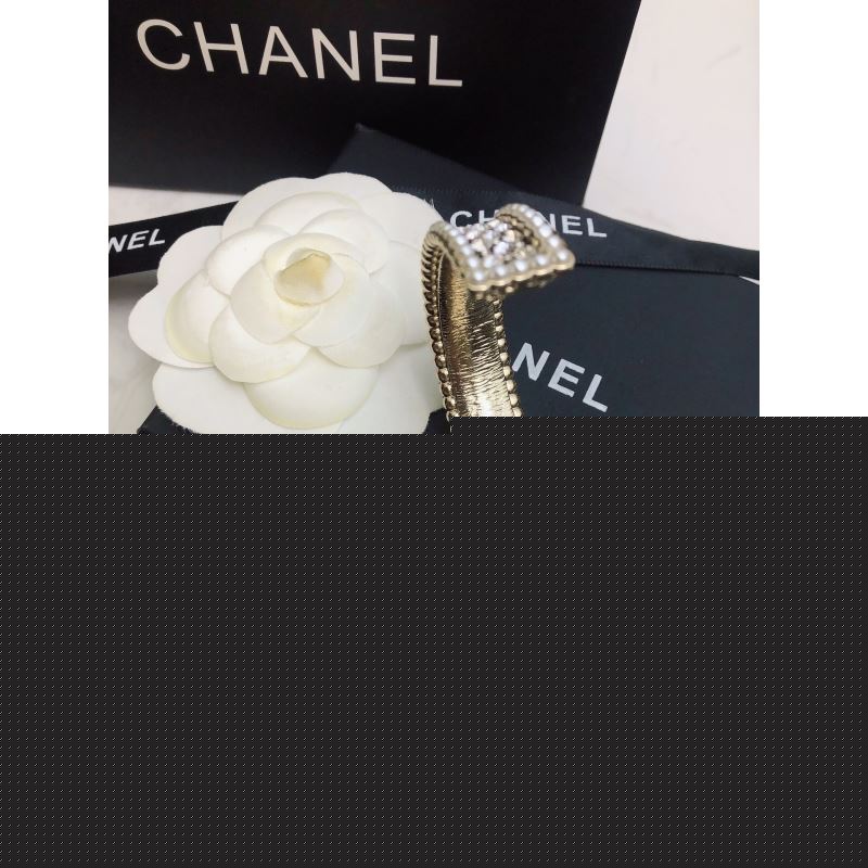 Ch*el bracelets